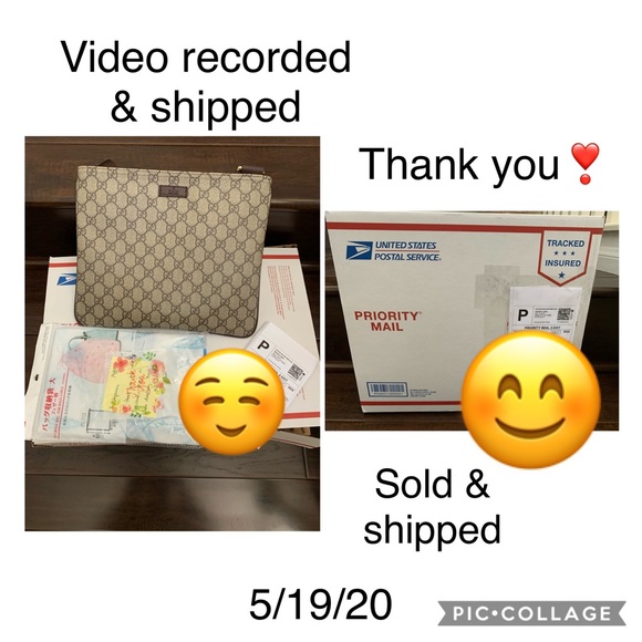 Meet your Posher, Marlene❣️ - Picture 10 of 16